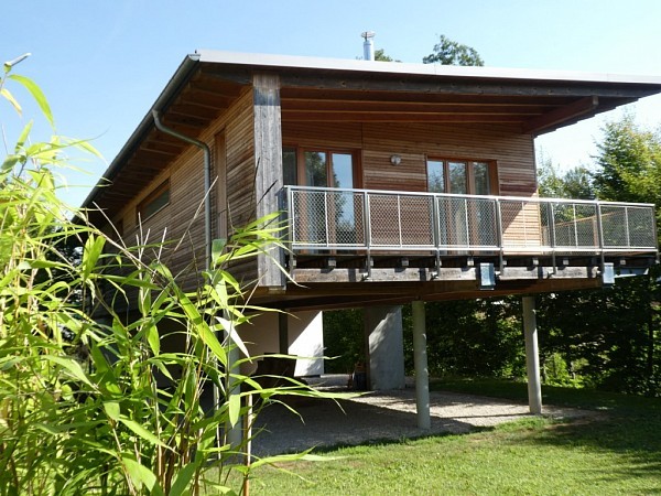 Louée / vermietet / already rent*** Secteur Front