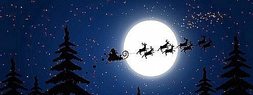 Joyeux NOËL et bonne & heureuse ANNÉE 2025 à to