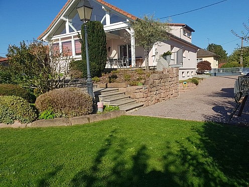 Couronne de Mulhouse N-E, Sect. Baldersheim, Saush