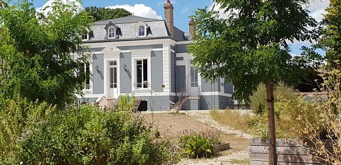 Sect. Sens, Cornant / Egriselles-le-Bocage (89 Yon