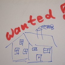 Voilà, ici vous avez déjà vu quelques exemples de nos maisons, appartements et terrains.
Pour consulter l'ensemble de nos biens : cliquer sur 