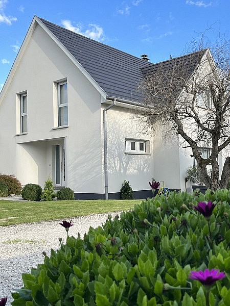 V e n d u e  ------  Région frontalière, Sect. M