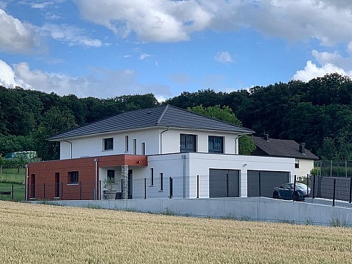 Sect. Neuwiller / Schönenbuch / Leymen / Hégenhe