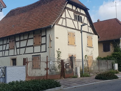Sect. Sud de Mulhouse-Brunstatt-Zillisheim, env. 1