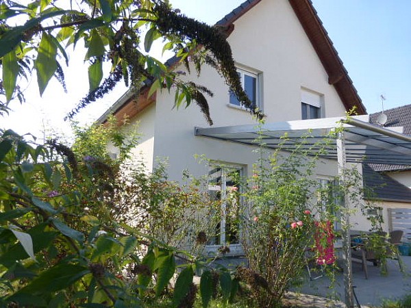 Louée - bereits vermietet - already rent *** Sect