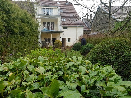 Haute-Saône (70), Axe Vesoul - Langres, à env. 1