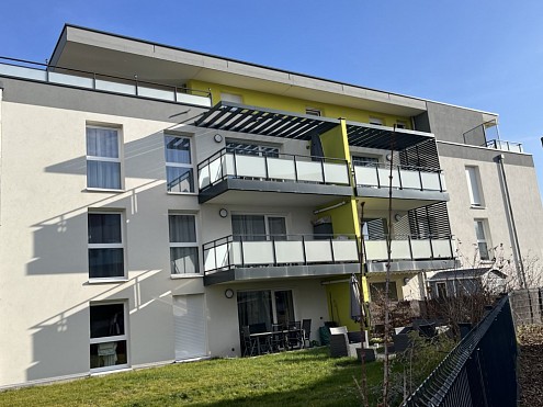  Blotzheim, Palais Beaubourg, proche centre, 5-10 