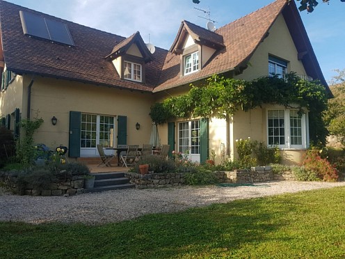 Secteur Leymen / Oltingue / Bettlach / Hagenthal, 
