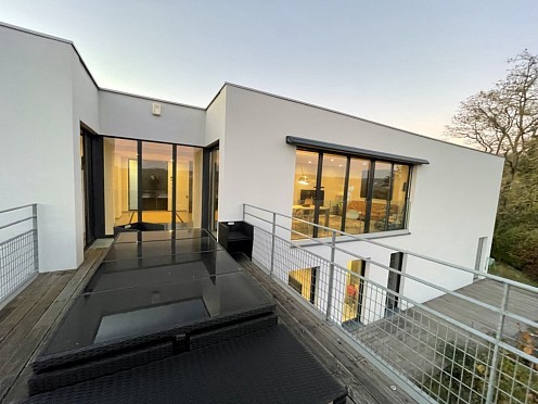 Vendue----  Mulhouse couronne Sud-Ouest, Sect. Bru
