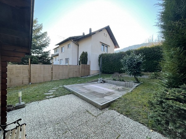 Louée - bereits vermietet - already rent *** Leym