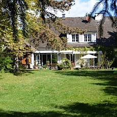 v e n d u e ---- Riquewihr / au pied de Vosges, Route Du Vin / Wine Trail, proche centre ville, à env. 20 min de Colmar: Très belle maison type 